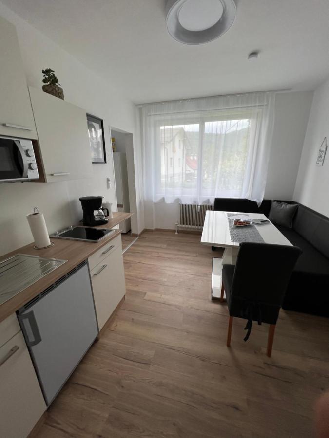 Apartment 2 Gaeste Schoerfling Luaran gambar