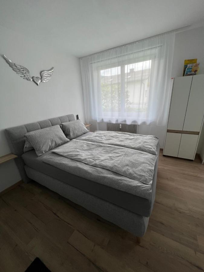 Apartment 2 Gaeste Schoerfling Luaran gambar