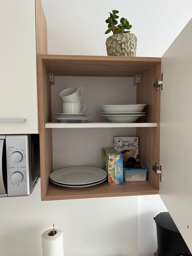Apartment 2 Gaeste Schoerfling Luaran gambar