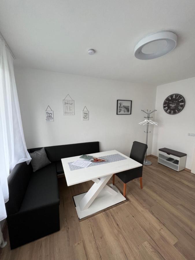 Apartment 2 Gaeste Schoerfling Luaran gambar