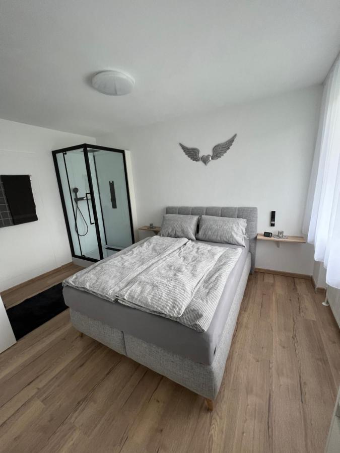 Apartment 2 Gaeste Schoerfling Luaran gambar