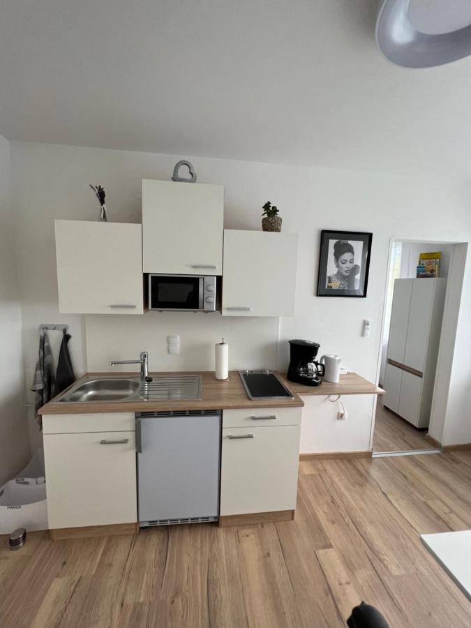 Apartment 2 Gaeste Schoerfling Luaran gambar
