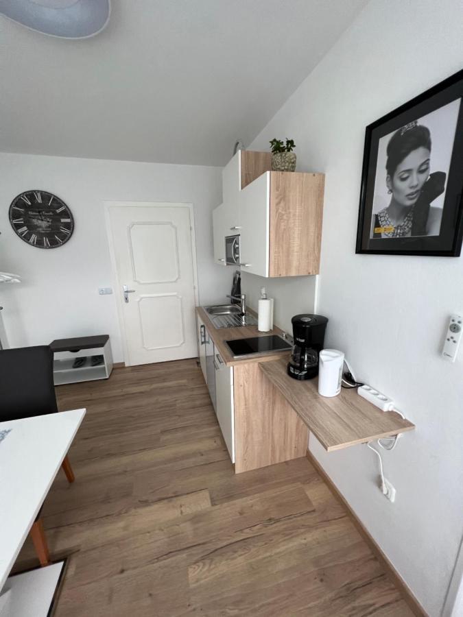 Apartment 2 Gaeste Schoerfling Luaran gambar
