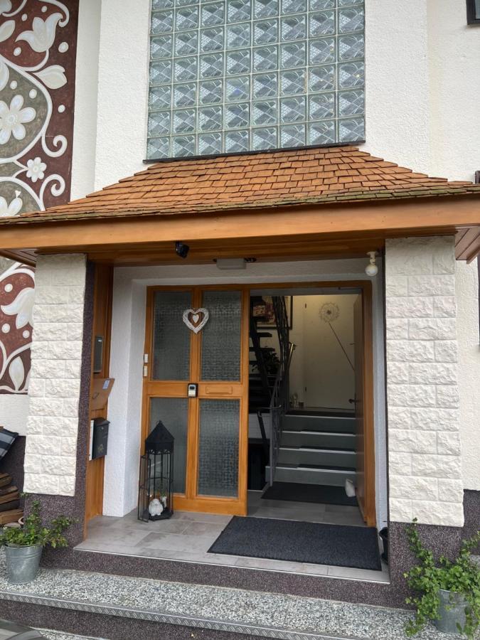 Apartment 2 Gaeste Schoerfling Luaran gambar