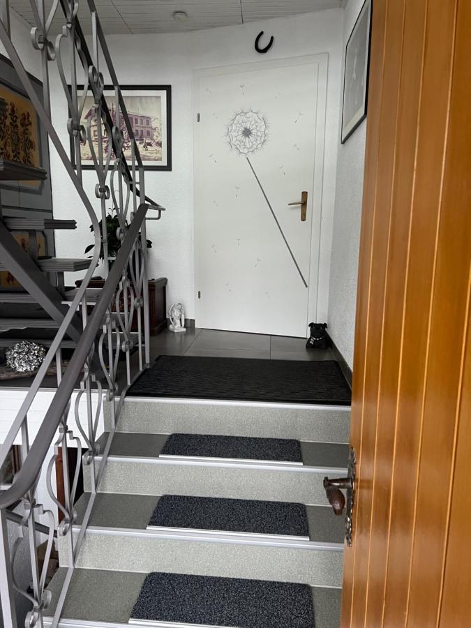 Apartment 2 Gaeste Schoerfling Luaran gambar