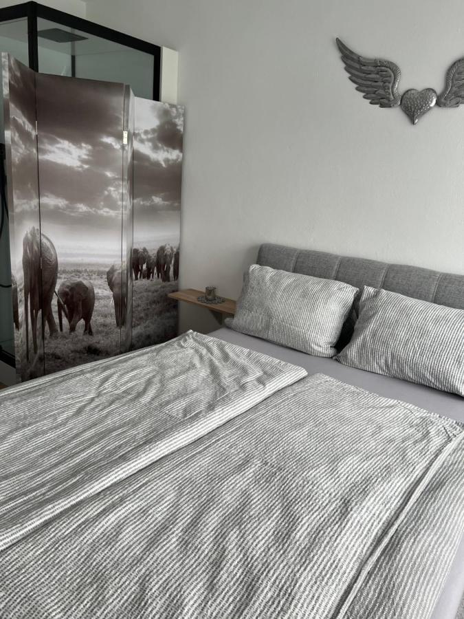 Apartment 2 Gaeste Schoerfling Luaran gambar
