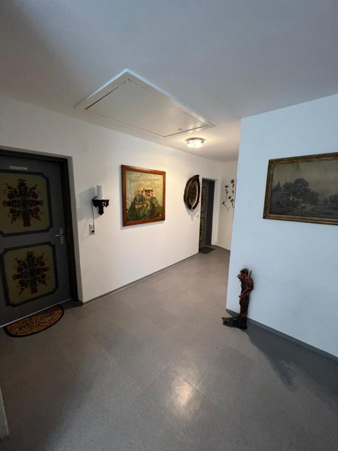 Apartment 2 Gaeste Schoerfling Luaran gambar