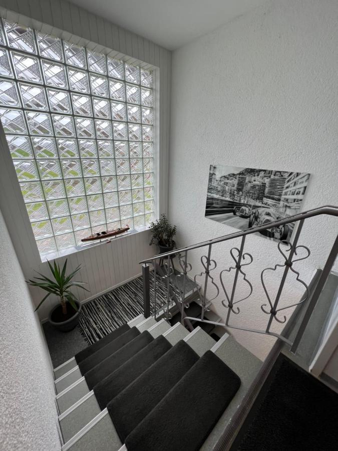 Apartment 2 Gaeste Schoerfling Luaran gambar