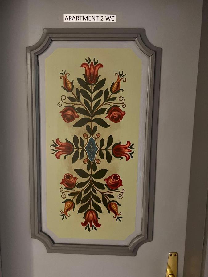 Apartment 2 Gaeste Schoerfling Luaran gambar